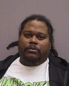 Calvin Vance Fortune a registered Sex Offender of Maryland