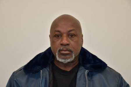 Carl Jerome Henson a registered Sex Offender of Maryland