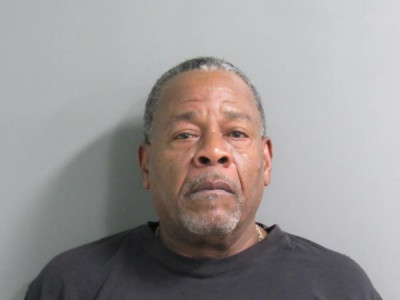Curtis Clark a registered Sex Offender of Maryland