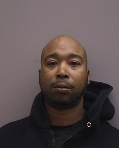 Brandon Dontee Smith a registered Sex Offender of Maryland