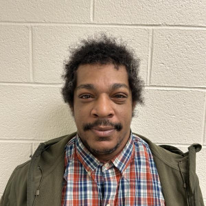 Lamar Daniel Scott a registered Sex Offender of Maryland