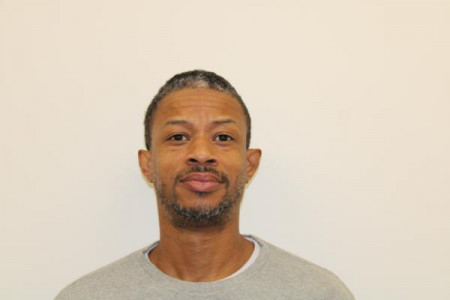 Donnie Maurice Scott a registered Sex Offender of Maryland