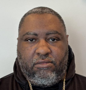 Forte Ramon Goodson a registered Sex Offender of Maryland