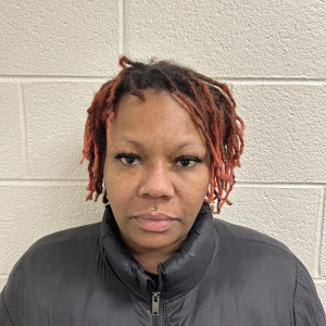 Latonya Lisa Lankford a registered Sex Offender of Maryland