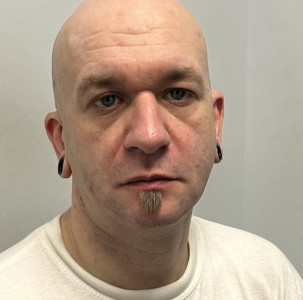 Roy Lee Hoffer Jr a registered Sex Offender of Maryland