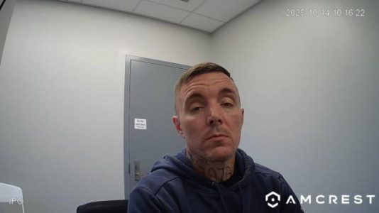 Paul Thomas Krause a registered Sex Offender of Maryland