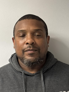 Brandon Corey Jones a registered Sex Offender of Maryland