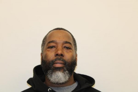 Rico Kinta Keys a registered Sex Offender of Maryland
