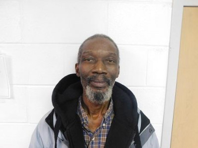 Larry Moses a registered Sex Offender of Maryland