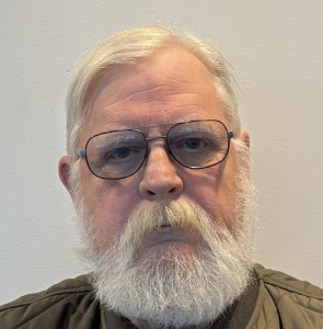 Robert Hillier Burchill a registered Sex Offender of Maryland