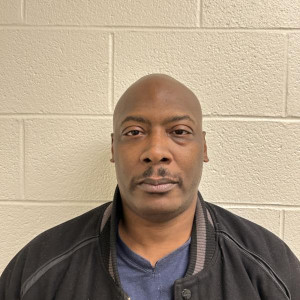 Leo Cherry Ward a registered Sex Offender of Maryland