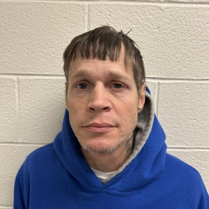 Timothy James Stang a registered Sex Offender of Maryland