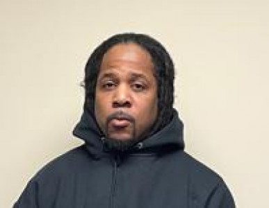 Gregory Saxton Robinson a registered Sex Offender of Maryland