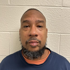Kenneth Damon Scott a registered Sex Offender of Maryland