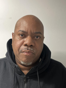 Otis Leach Jr a registered Sex Offender of Maryland
