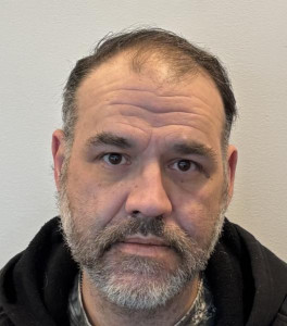 Norman Edgar Hilton III a registered Sex Offender of Maryland