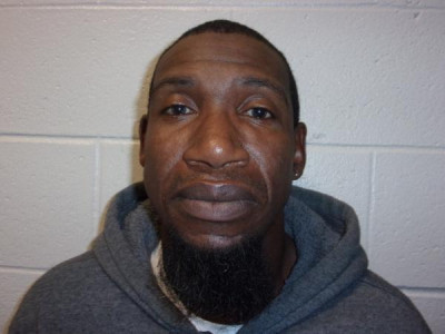 Willis Lynell Ellison a registered Sex Offender of Maryland