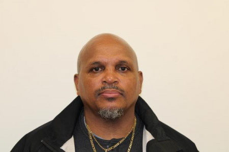 Vincent Leon Cherry a registered Sex Offender of Maryland