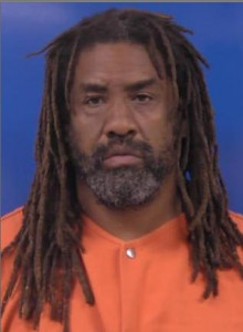 Tehron Renelius George a registered Sex Offender of Maryland