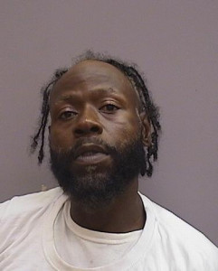 Bruce Brown a registered Sex Offender of Maryland