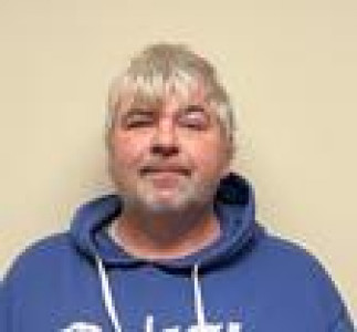 Michael James Wallace a registered Sex Offender of Maryland
