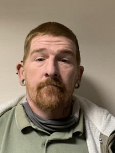 Daniel Joseph Kending a registered Sex Offender of Maryland