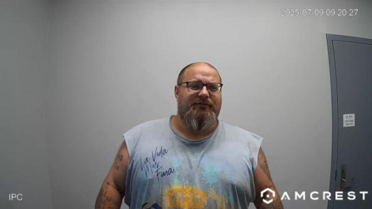 Michael Robert Alexadner Merson Jr a registered Sex Offender of Maryland