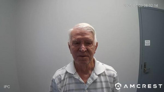 David Allen Culver a registered Sex Offender of Maryland