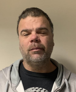 Joseph Francis Bentz III a registered Sex Offender of Maryland