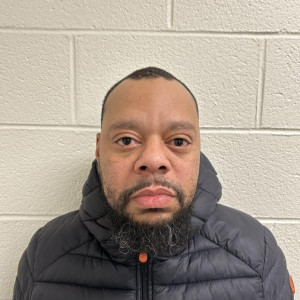 Tarik Richard Chavez Pratt a registered Sex Offender of Maryland