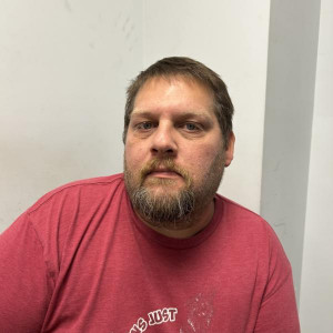 Matthew Christopher May a registered Sex Offender of Maryland