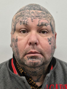 Jesse Lee Shorter a registered Sex Offender of Maryland