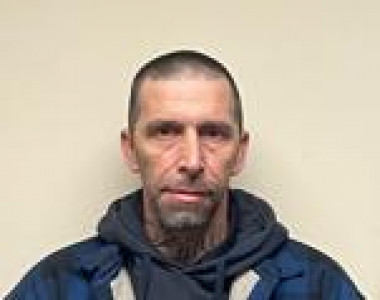 Gregory James Shifflett Sr a registered Sex Offender of Maryland
