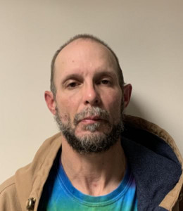 Derrick Robert Merriman a registered Sex Offender of Maryland