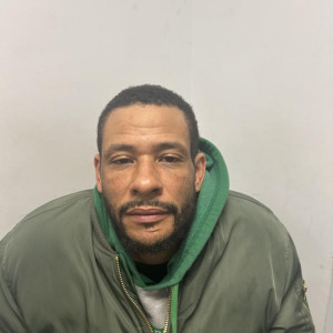 Brandon Munn a registered Sex Offender of Maryland