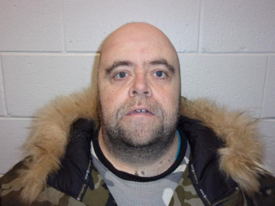James Clarence Urie a registered Sex Offender of Maryland