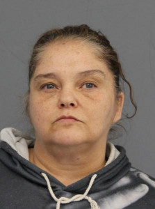 April Lynn Carey a registered Sex Offender of Maryland