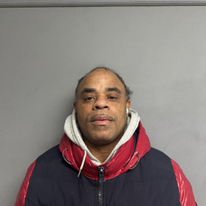 Emanuel Yusef Curry a registered Sex Offender of Maryland
