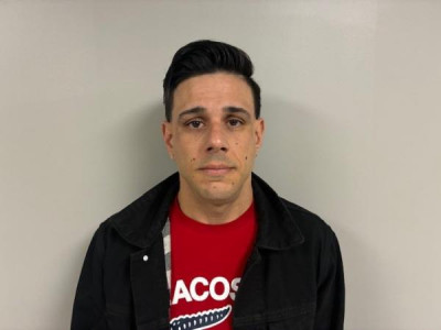 Ruben Huberto Martinez a registered Sex Offender of Maryland