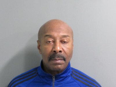Eric Keith Rice a registered Sex Offender of Washington Dc
