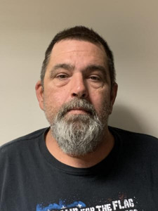 Gregory Benjamin Everitt a registered Sex Offender of West Virginia