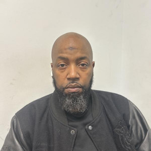 John Westley Woods a registered Sex Offender of Maryland