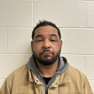 Brian Scott Thompkins a registered Sex Offender of Maryland