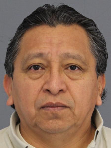 Luis Alfonso Ordonez a registered Sex Offender of Maryland