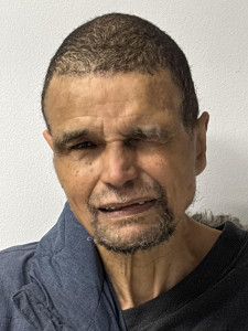 Anthony Cord Moody a registered Sex Offender of Maryland