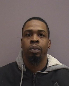 Tiedis Brown a registered Sex Offender of Maryland