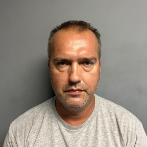 Daniel Lewis King a registered Sex Offender of Maryland