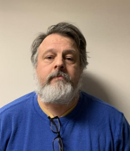 John Carl Geesey a registered Sex Offender of Maryland