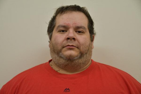 Bill Anthony Cuellar a registered Sex Offender of Maryland
