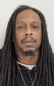 James Kelvin Fuller Jr a registered Sex Offender of Maryland